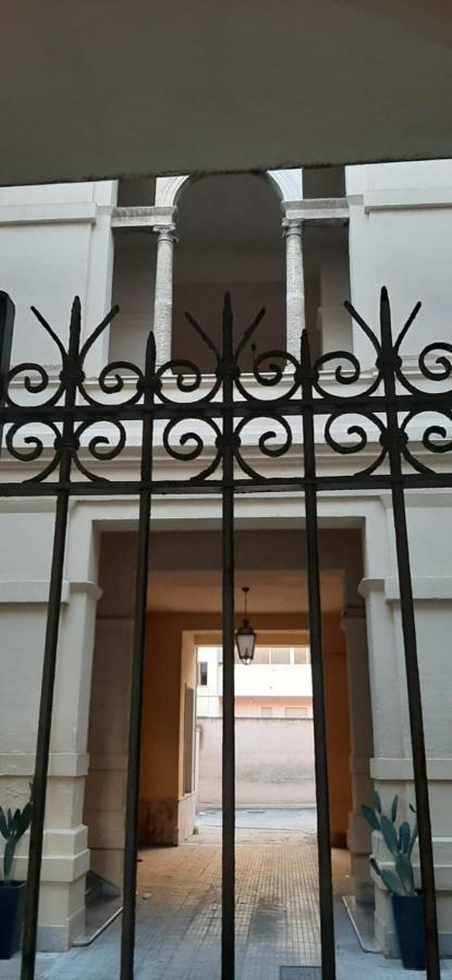 Dimora Punica Villa Marsala Eksteriør billede