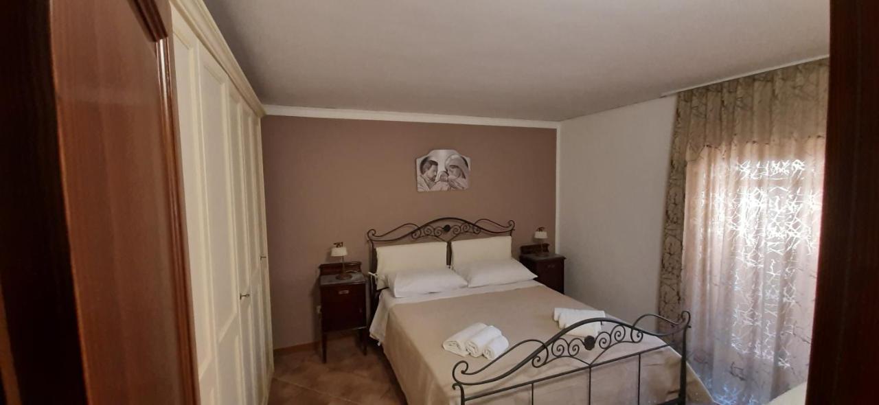Dimora Punica Villa Marsala Eksteriør billede