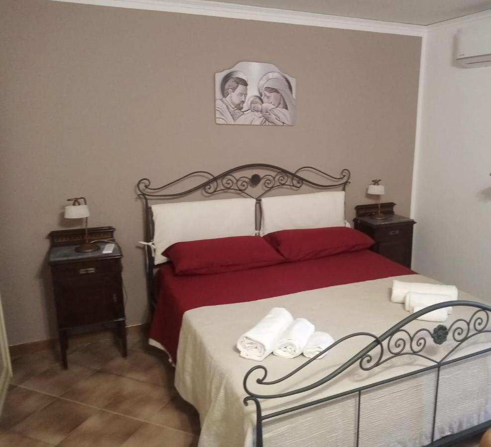 Dimora Punica Villa Marsala Eksteriør billede