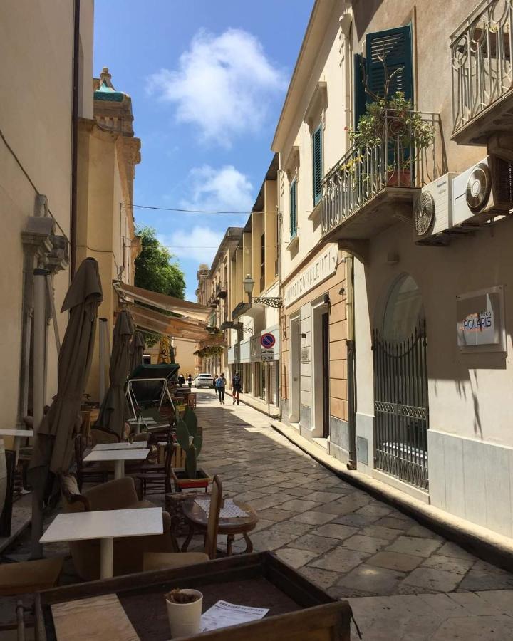 Dimora Punica Villa Marsala Eksteriør billede